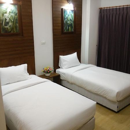 The Sr Residence Lampang Buitenkant foto